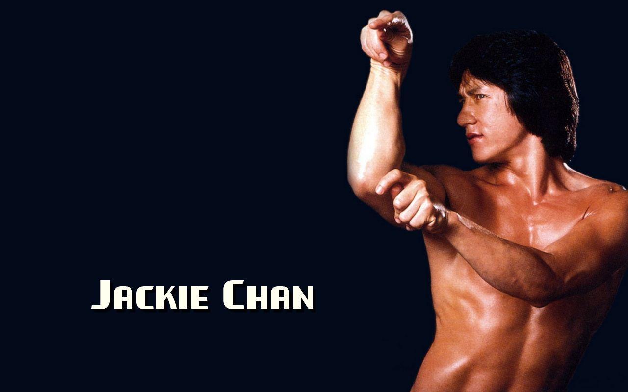 Jackie Chan Desktop Wallpapers Wallpapers High Quality