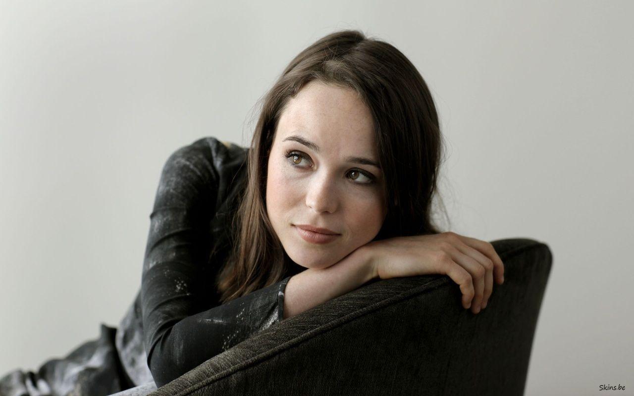 Ellen Page Wallpapers