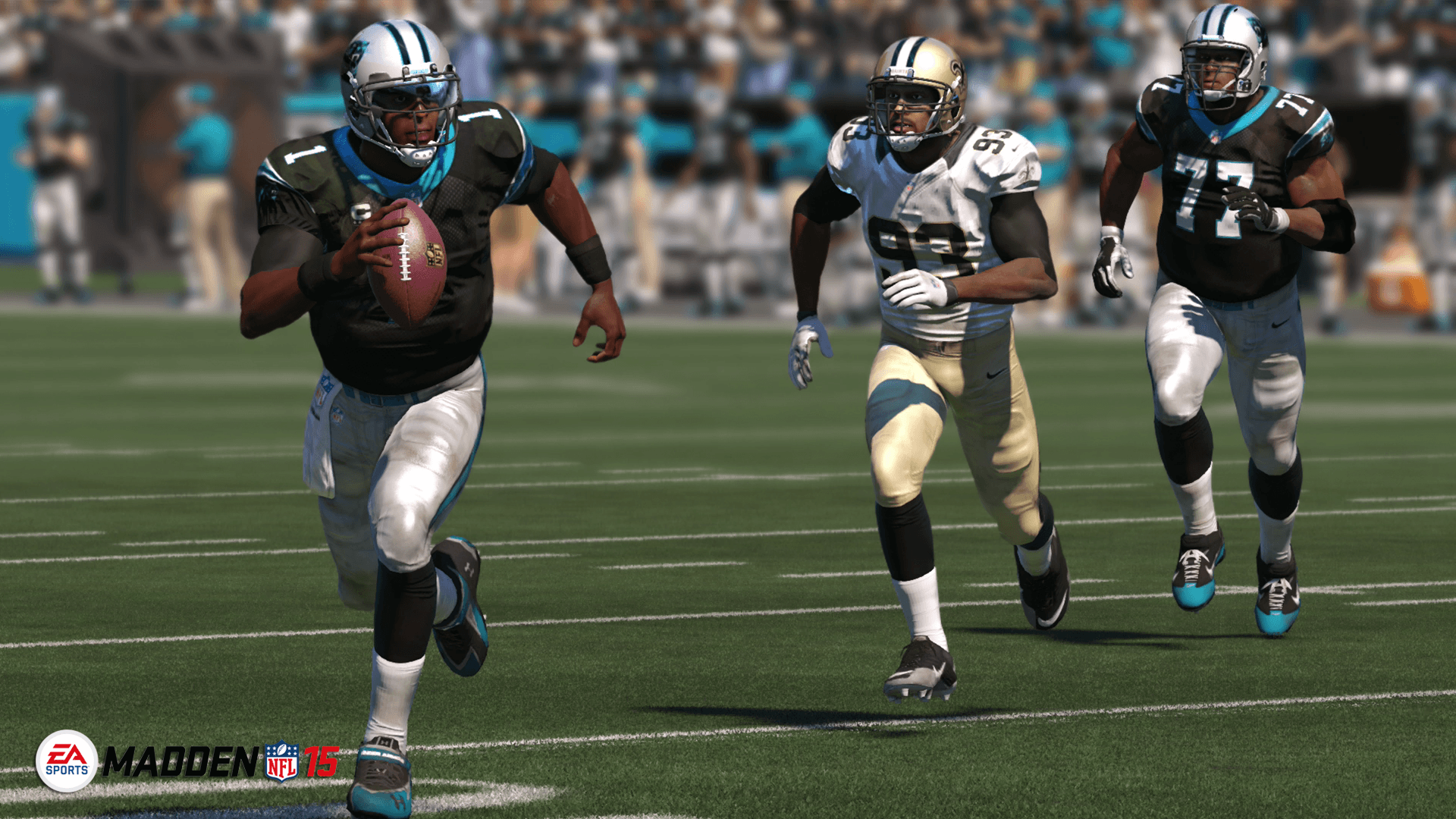 Madden NFL 16 HD Wallpapers