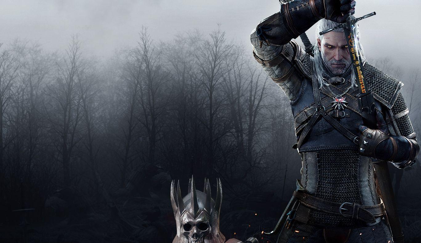 The Witcher 3: Wild Hunt HD Wallpapers 17