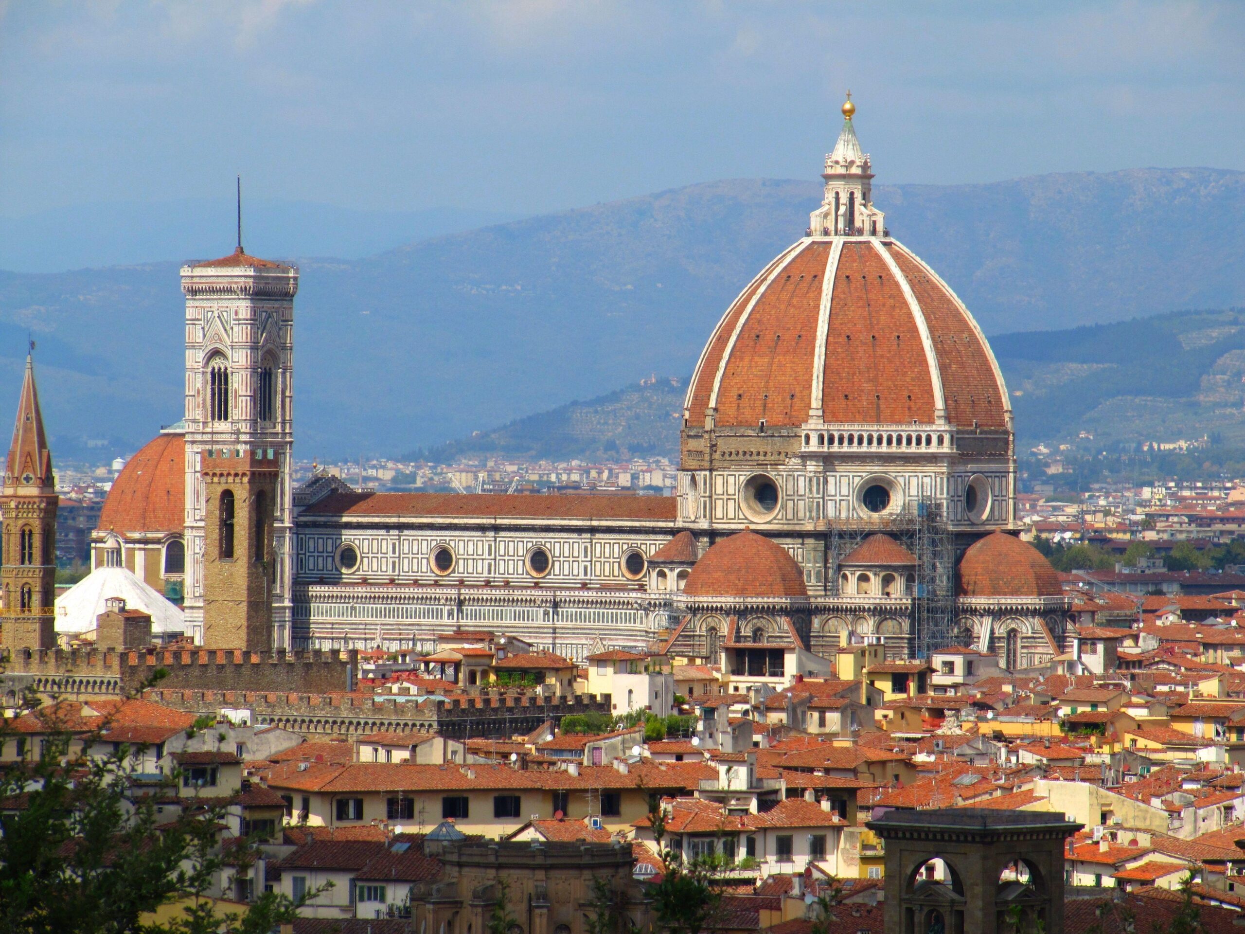 23 Florence HD Wallpapers