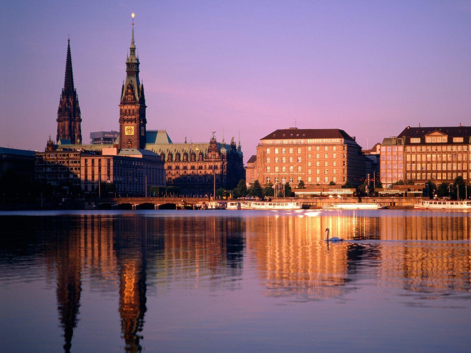 Hamburg Wallpapers, Image, Wallpapers of Hamburg in HQFX Quality