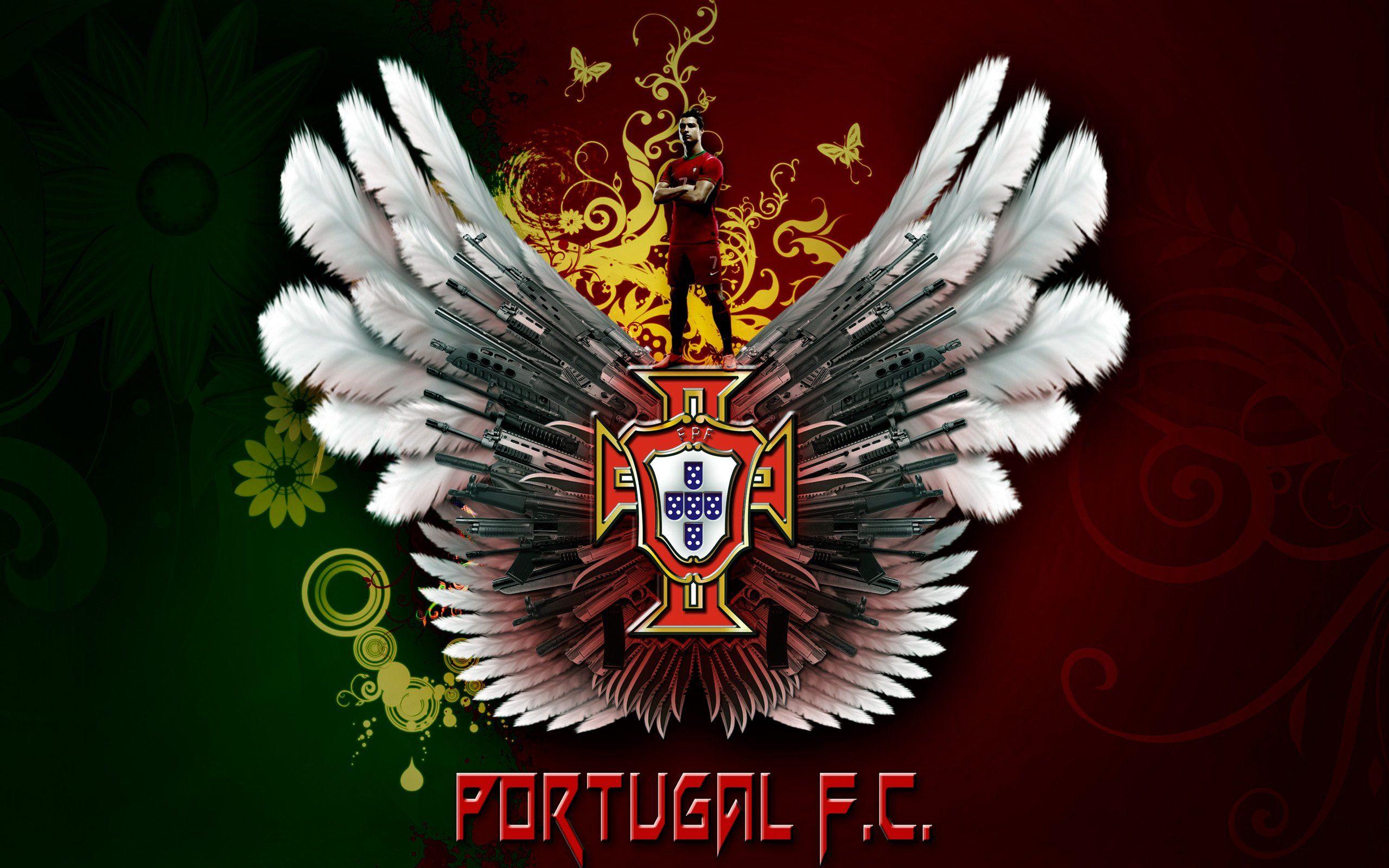 Soccer men Portugal Cristiano Ronaldo football player wallpapers