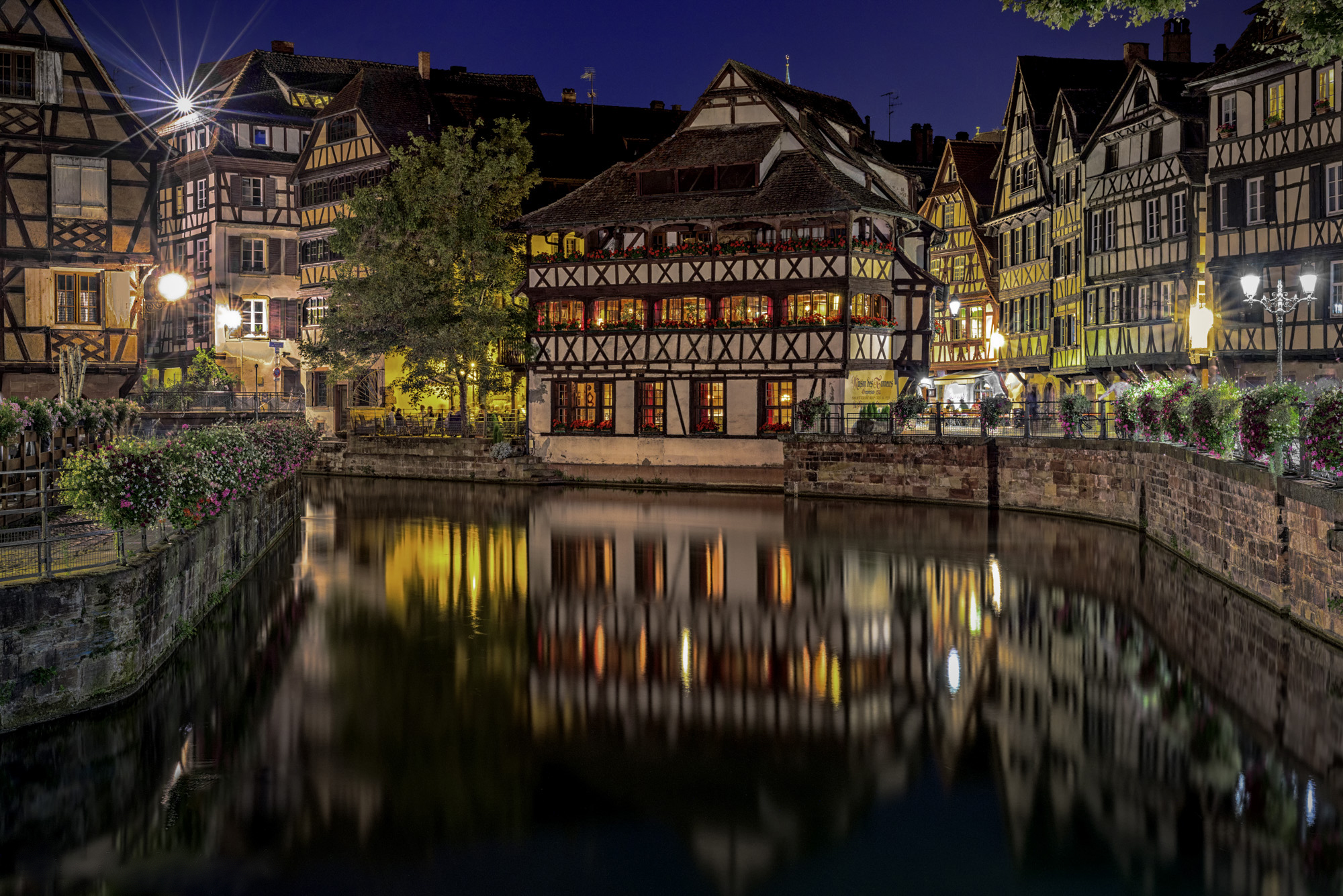 Strasbourg HD Wallpapers