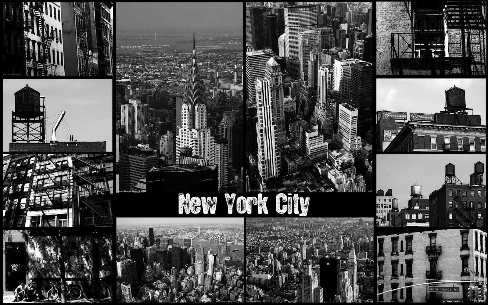 New York City Wallpapers 11185 Dekstop HD Wallpapers