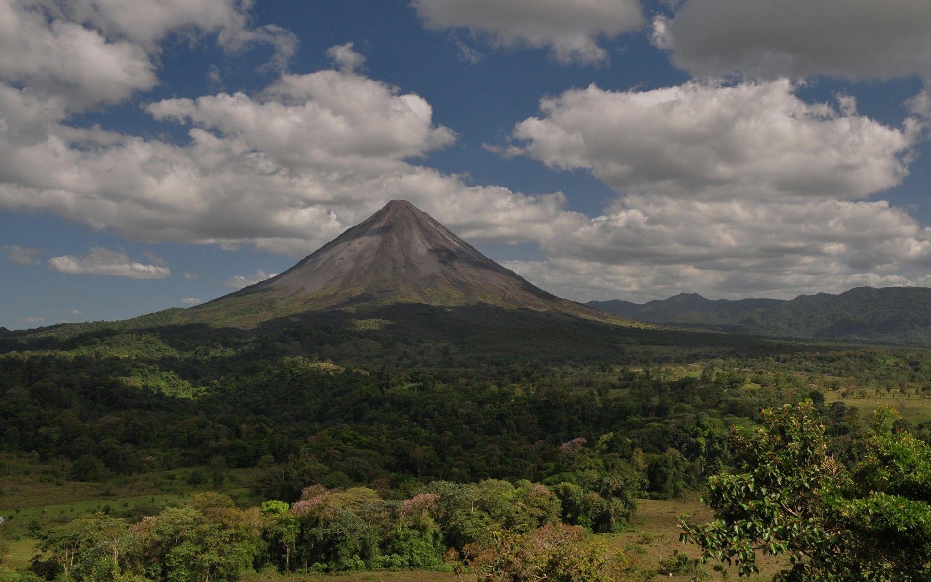 Costa Rica Wallpapers Collection