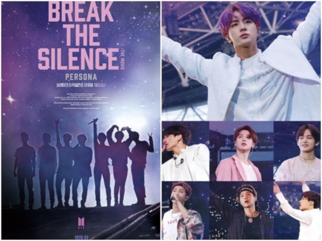 5 reasons why ARMY must watch BTS’ Break The Silence: The Movie