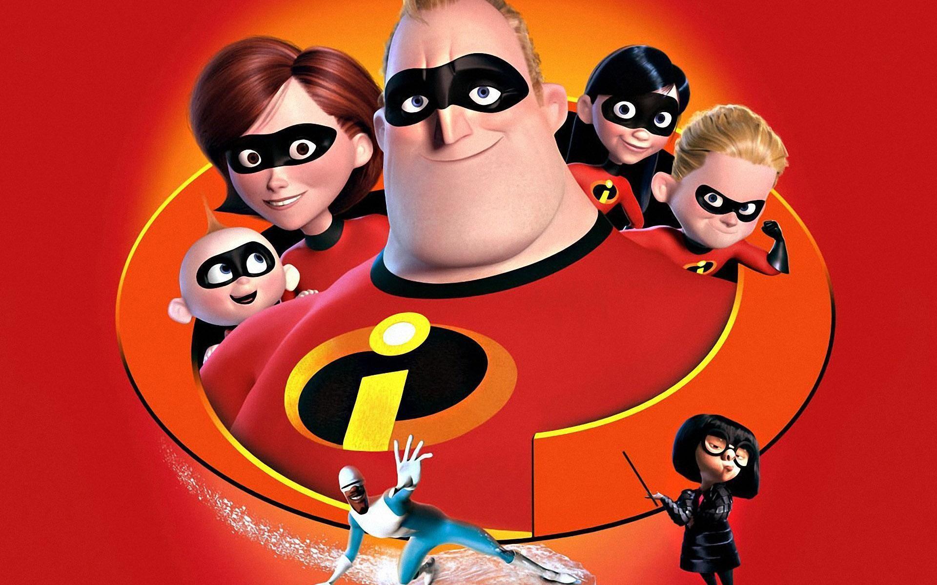 Incredibles Wallpapers