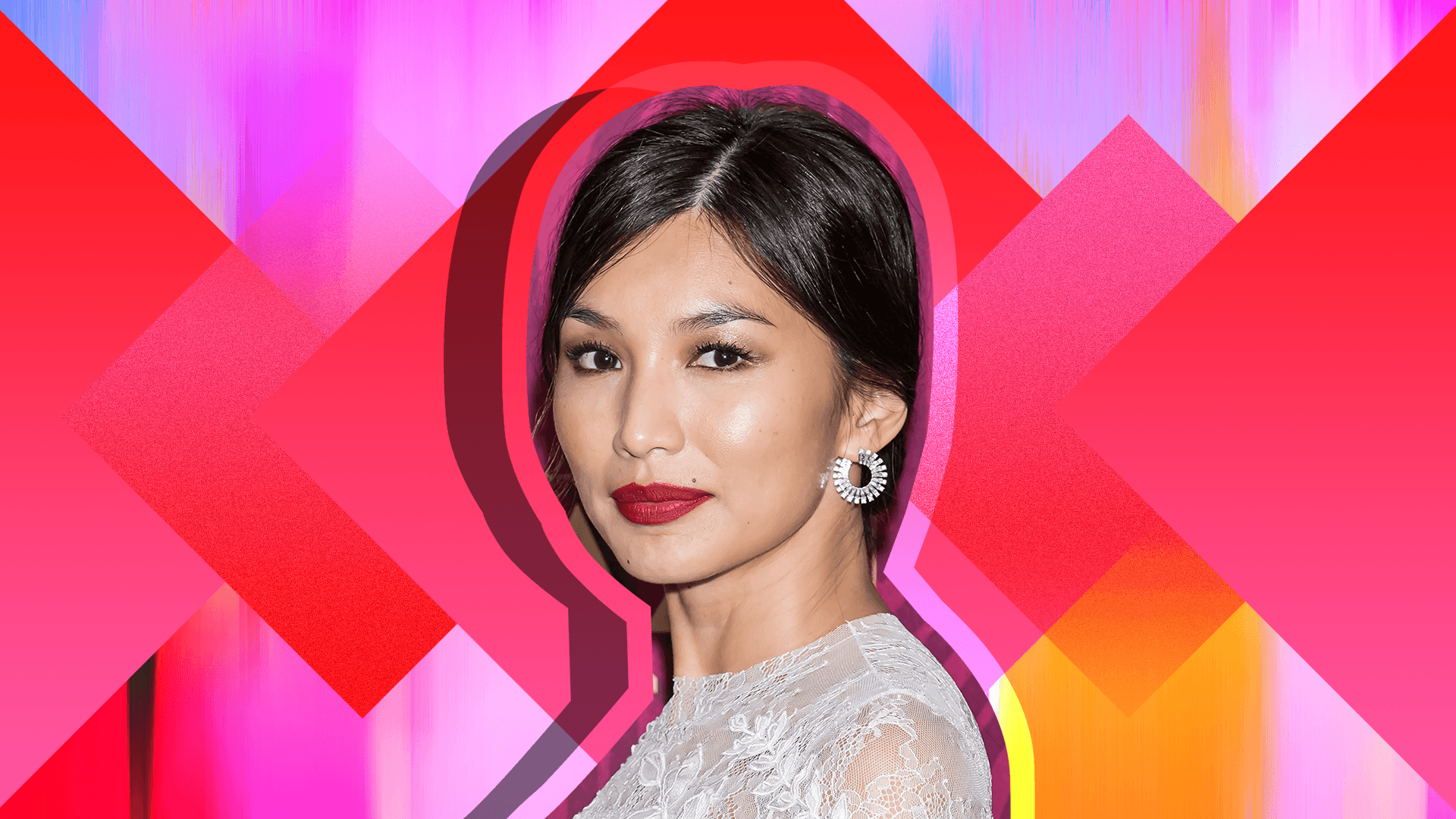 Gemma Chan on ‘Crazy Rich Asians,’ ‘Captain Marvel,’ Astrid