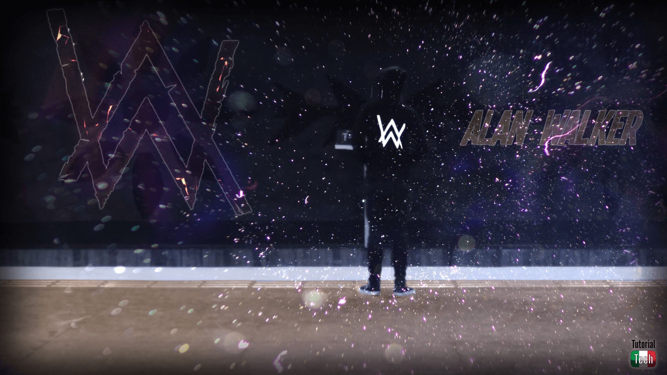 Alan Walker Wallpapers HD Backgrounds