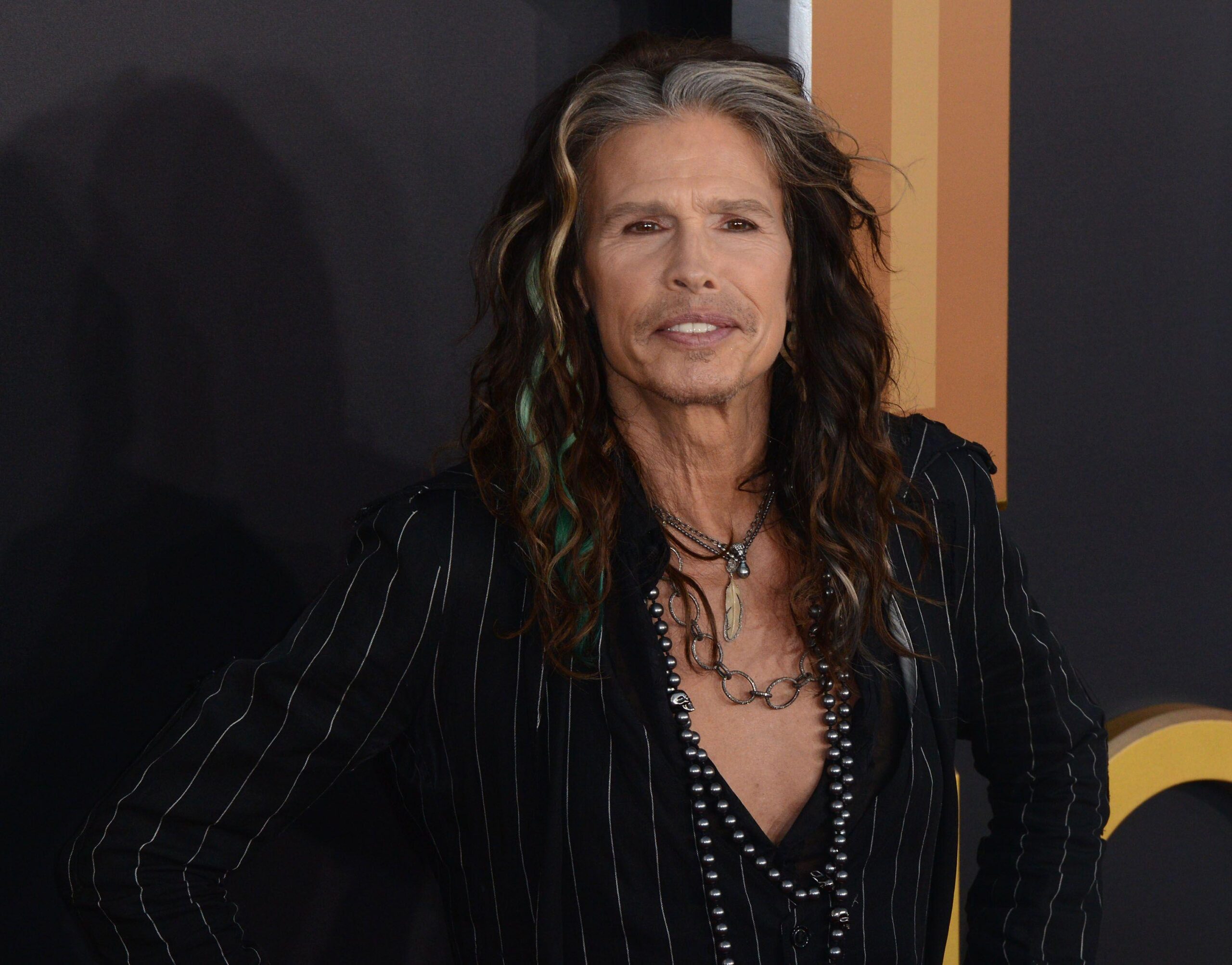 Steven Tyler Wallpapers High Quality