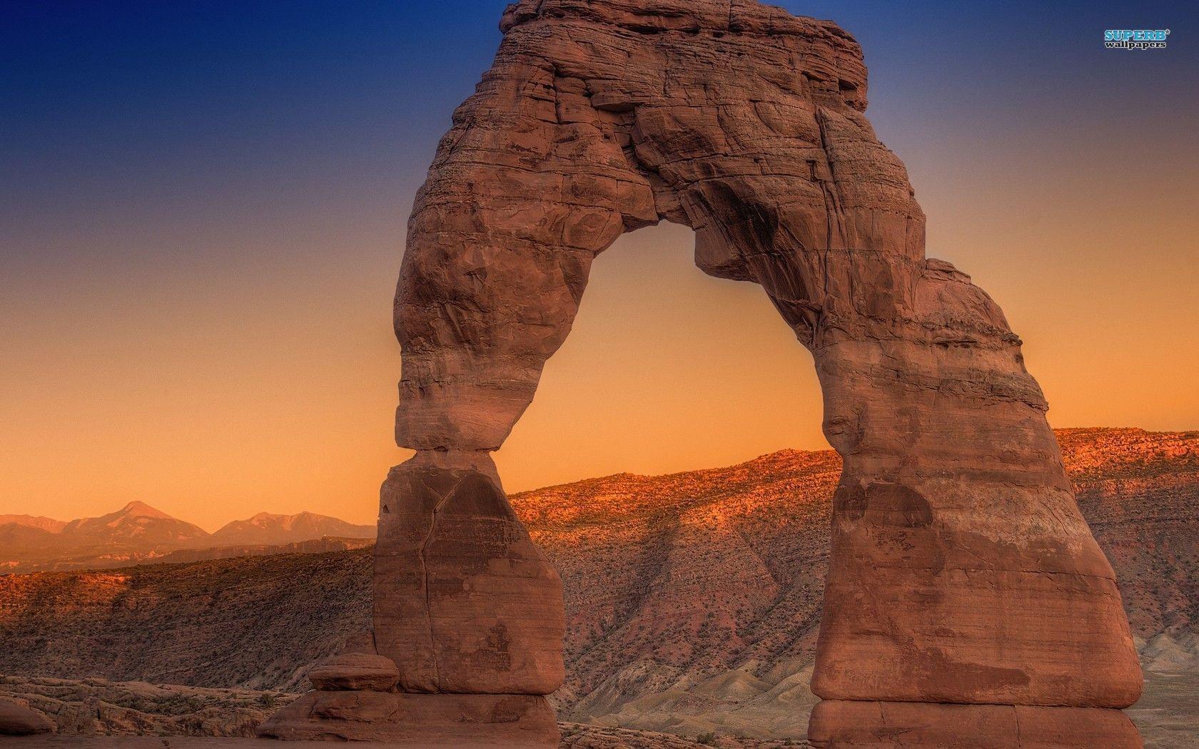 Arches National Park wallpapers