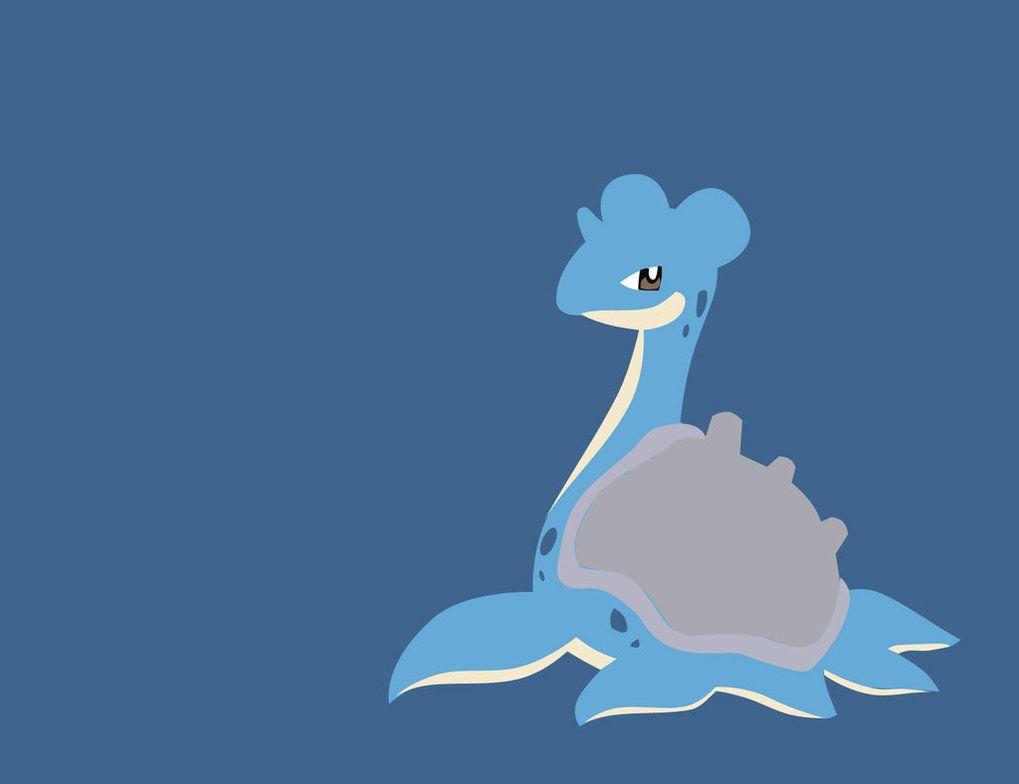 Lapras Wallpapers