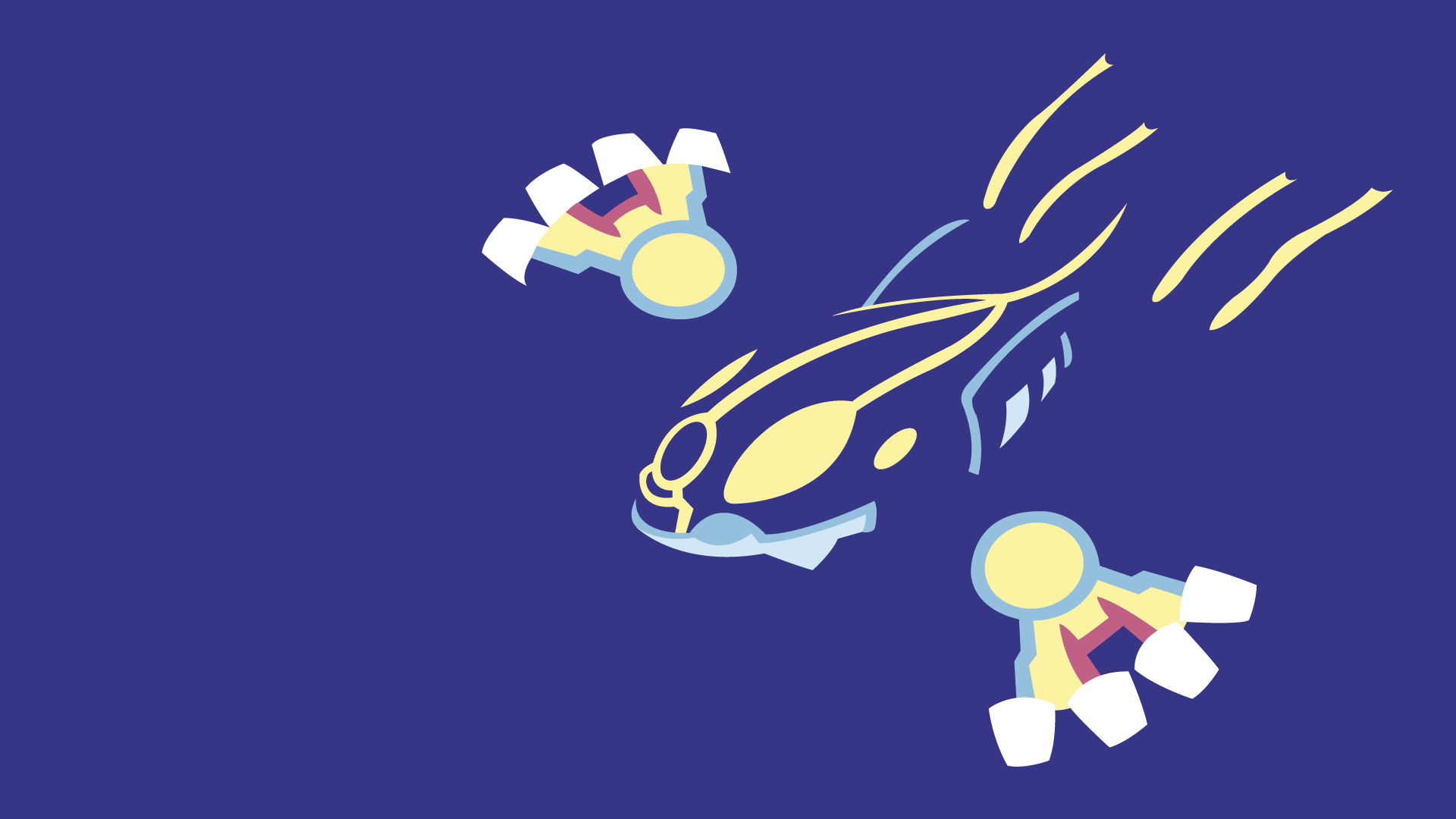 Primal Kyogre Wallpapers Full HD Wallpapers and Backgrounds Image