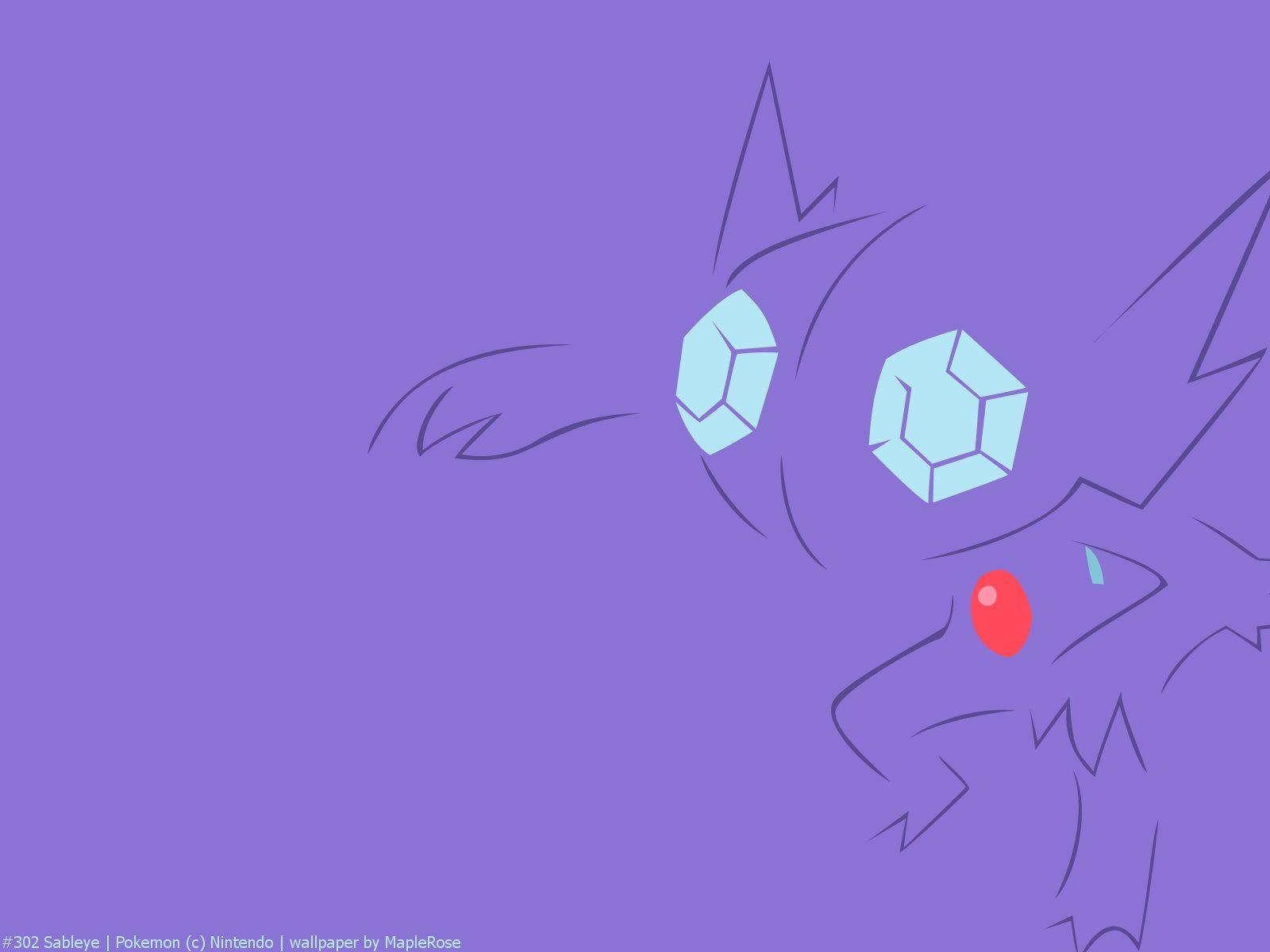 302 Sableye