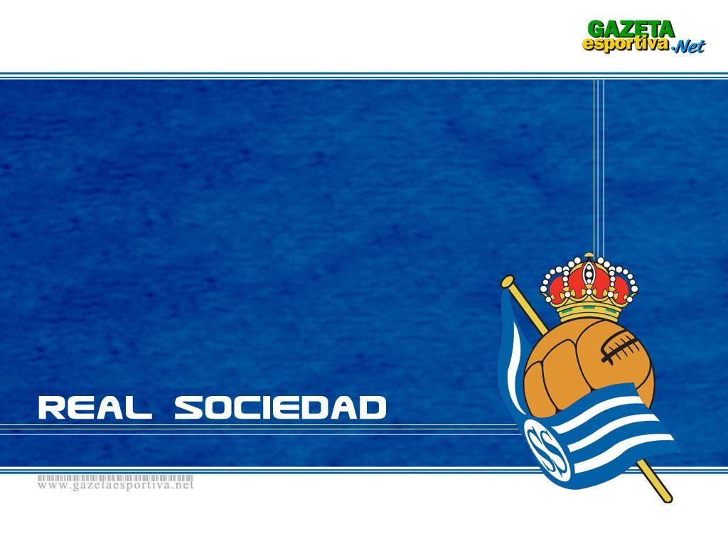 Real Sociedad Wallpapers Download