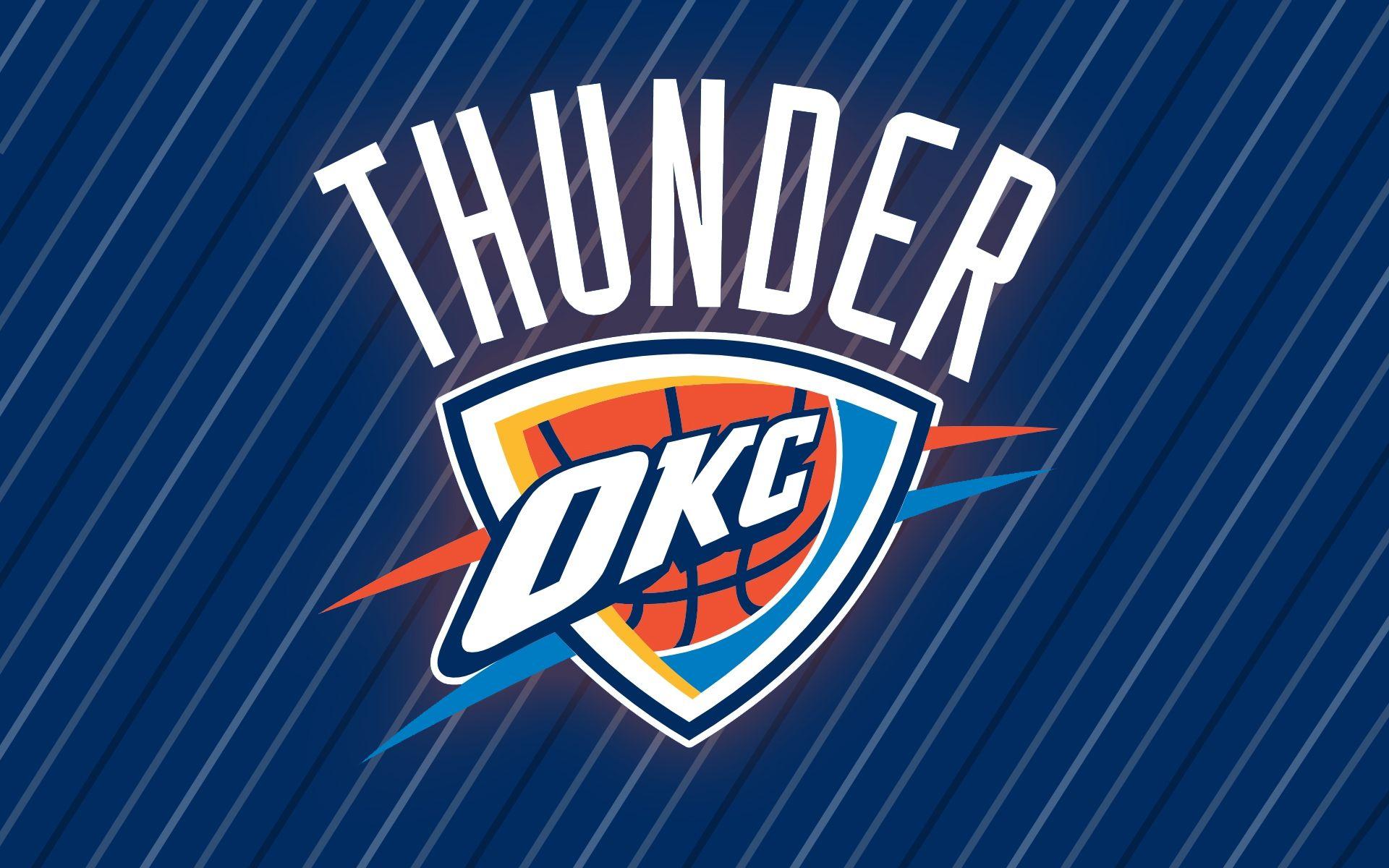 OKC Thunder Wallpapers HD