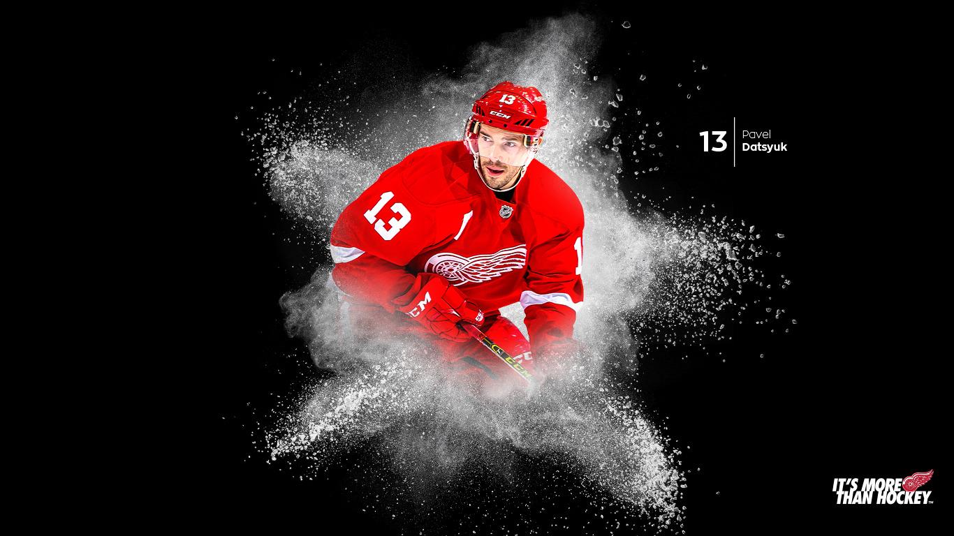 px Red Wings Wallpapers