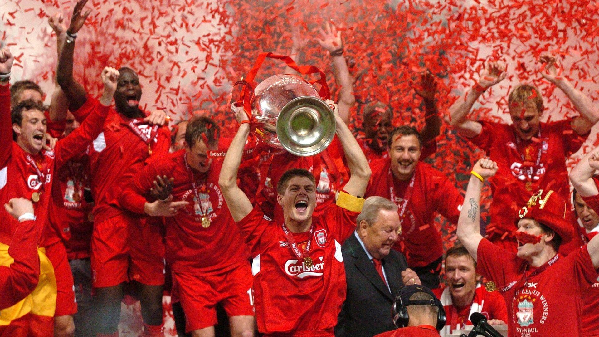 Full HD 1080p Liverpool Wallpapers HD, Desktop Backgrounds