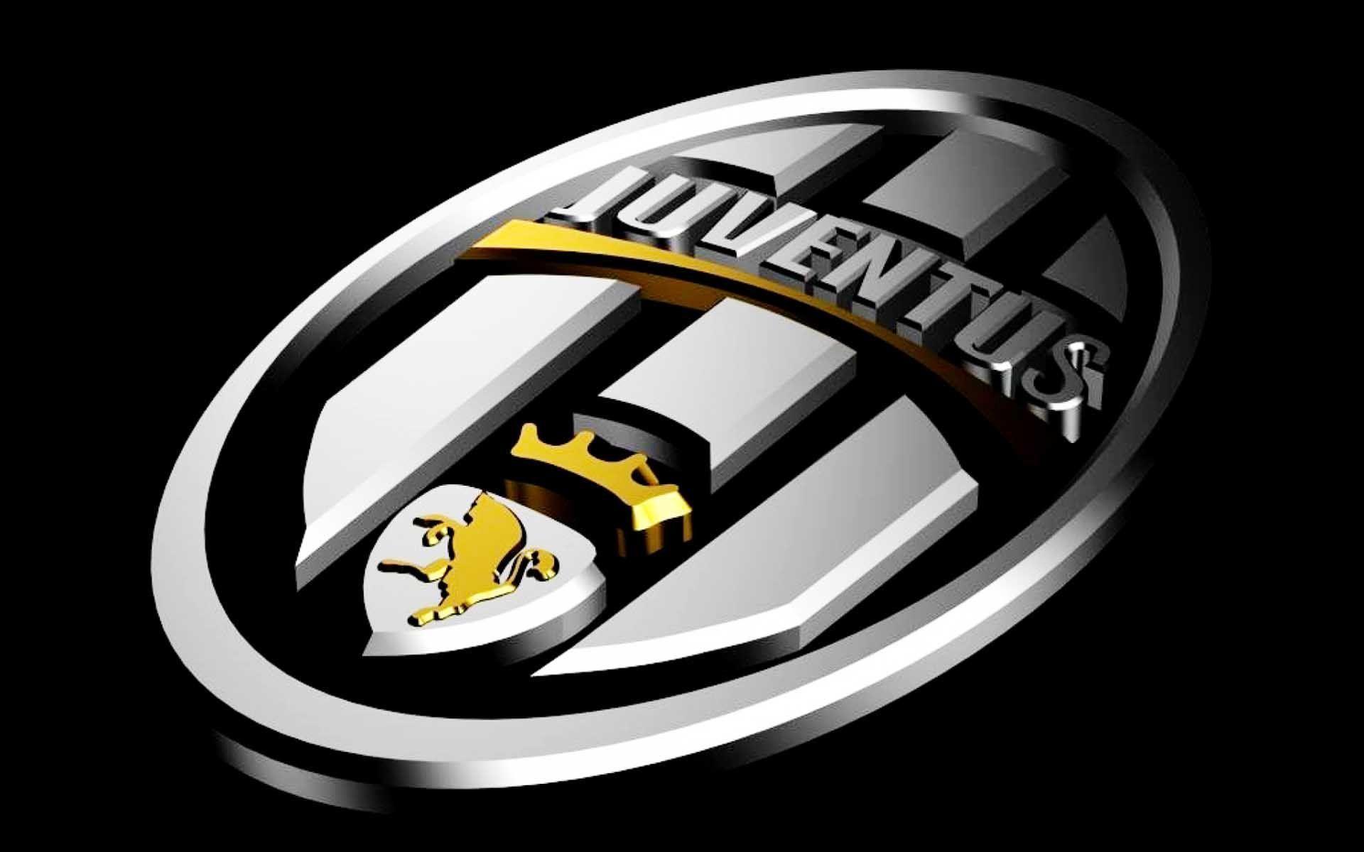 Juventus FC Logo Wallpapers Wallpapers