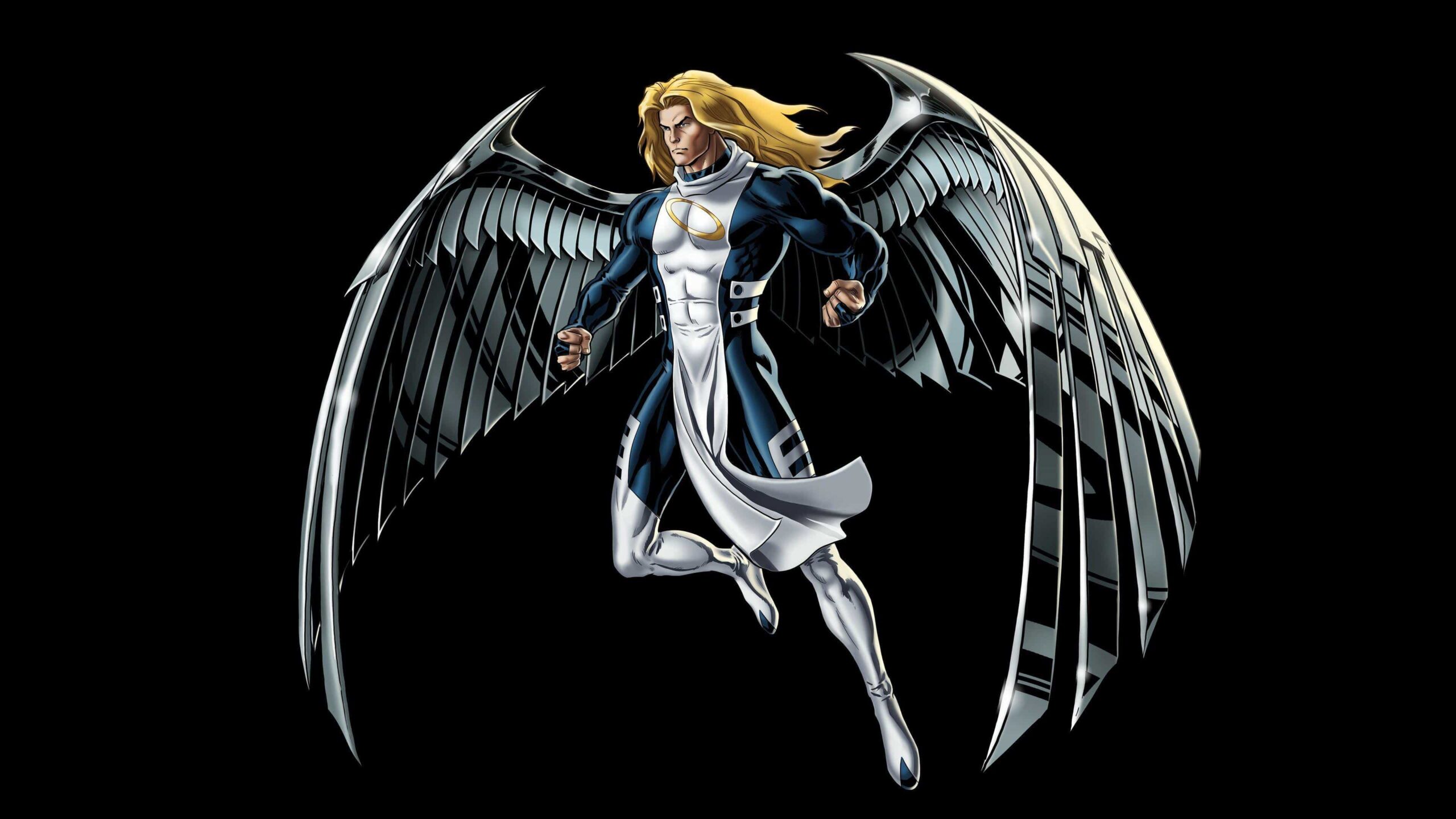 Archangel Marvel Wallpaper. Angel