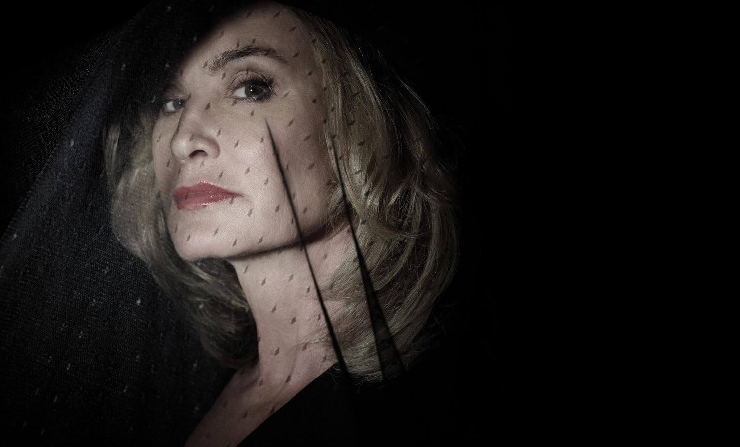 Jessica Lange American Horror Story Wallpapers