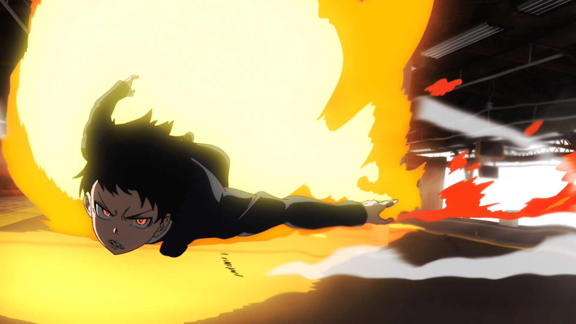 Why It Works: Five Highlights of the Fire Force Anime’s