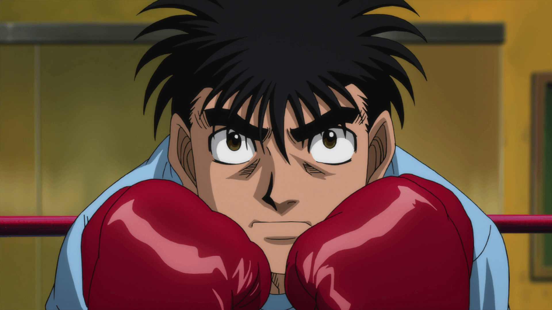 HorribleSubs] Hajime no Ippo