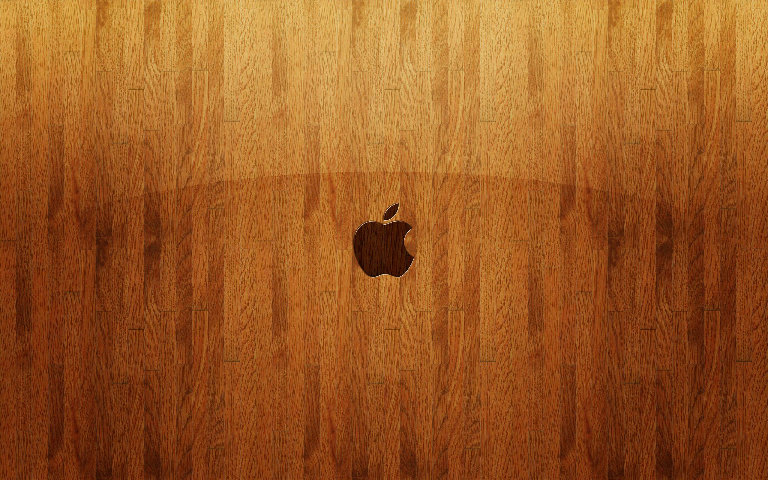 10+ Stunning & Fresh Apple Wallpapers