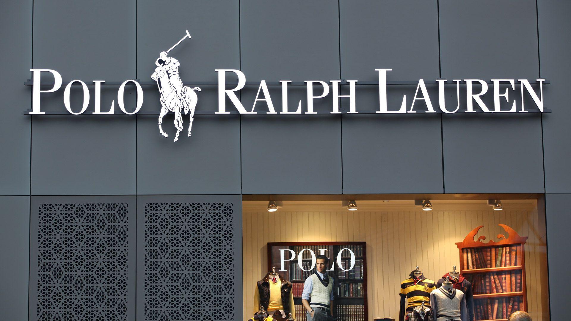 Ralph Lauren Desktop Wallpapers