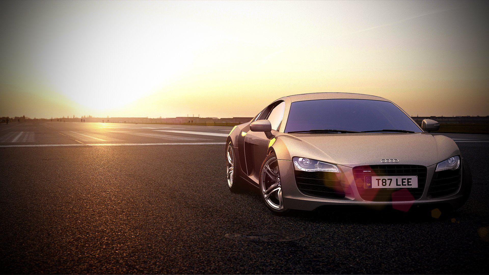 1518 Audi HD Wallpapers