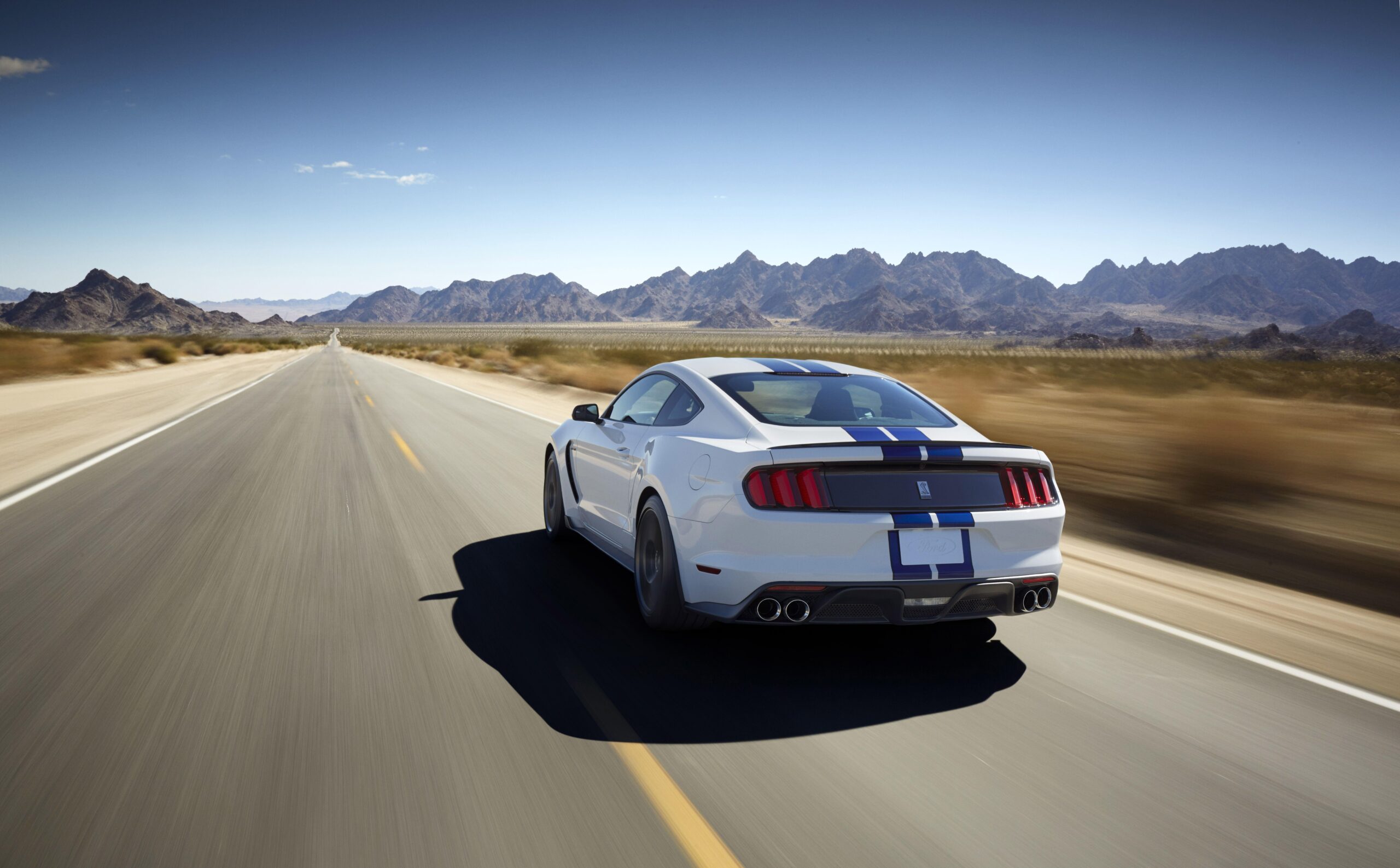 Ford Mustang Shelby GT350 Wallpapers Image Photos Pictures