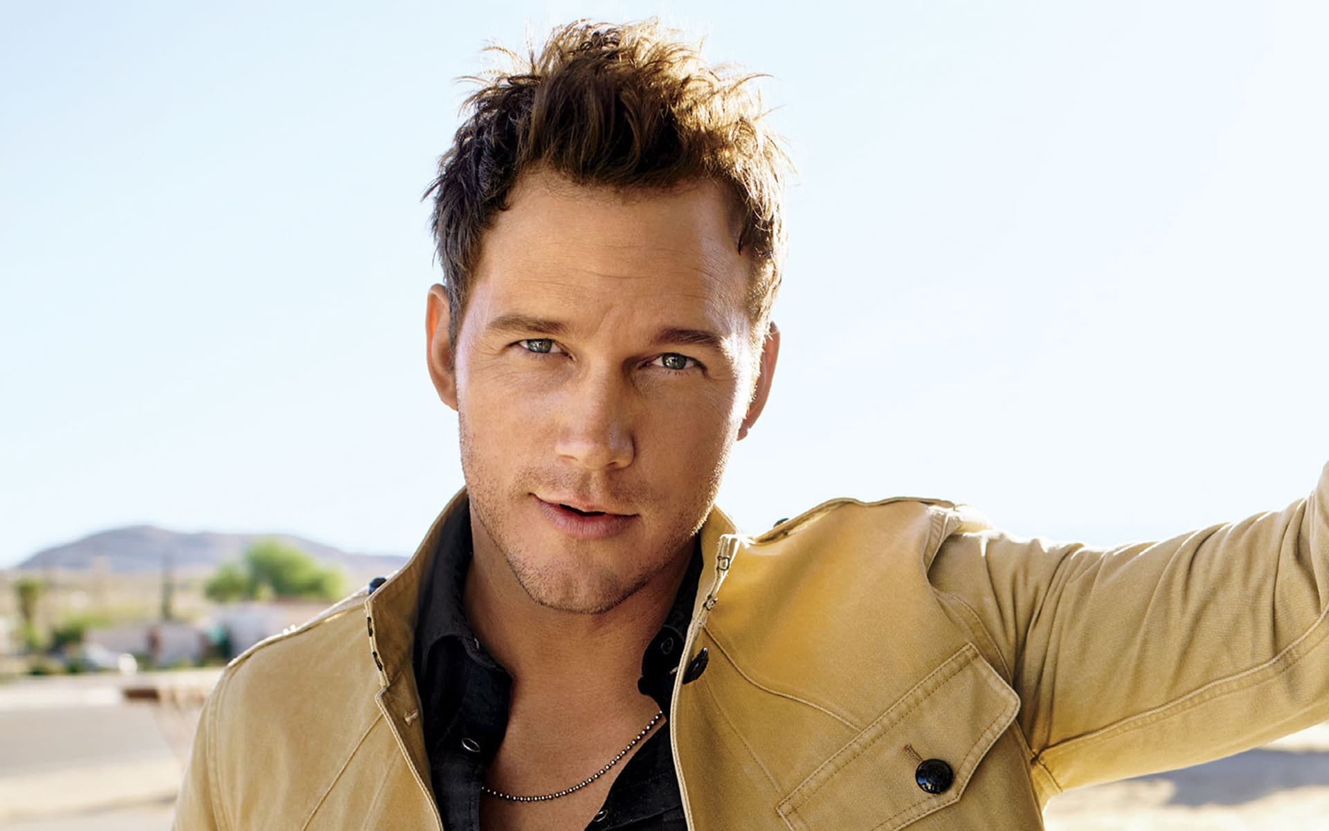 15+ Chris Pratt wallpapers High Quality Resolution Download