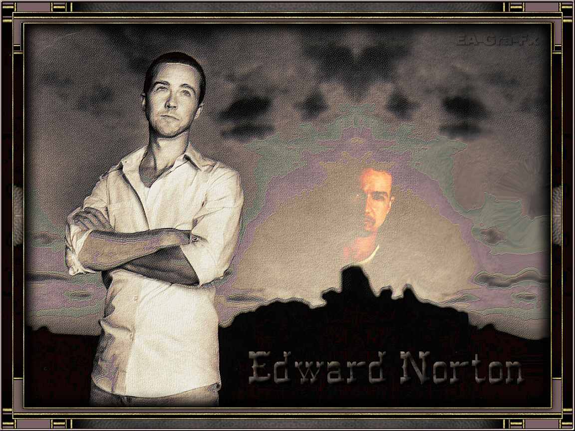 Edward Norton Wallpapers