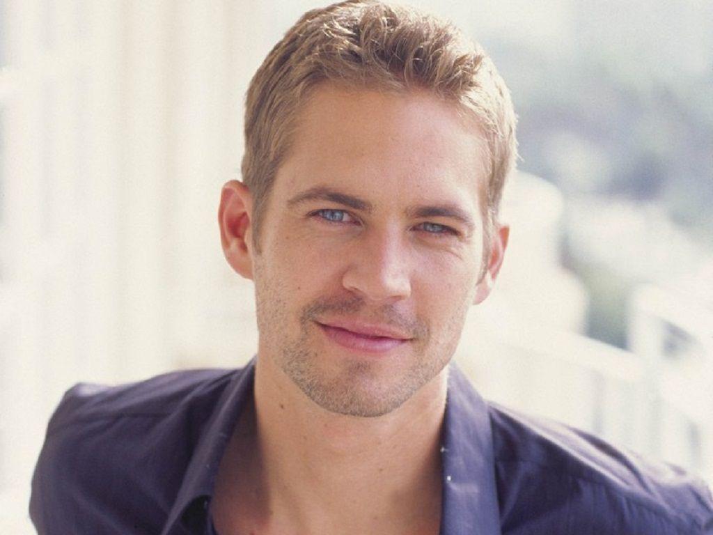 Paul Walker Cool Wallpapers