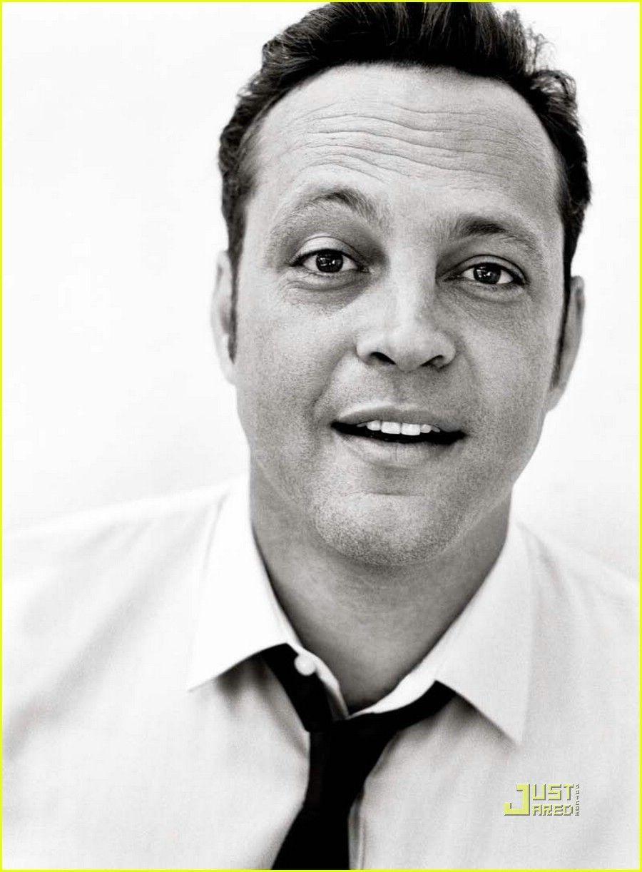 Vince Vaughn