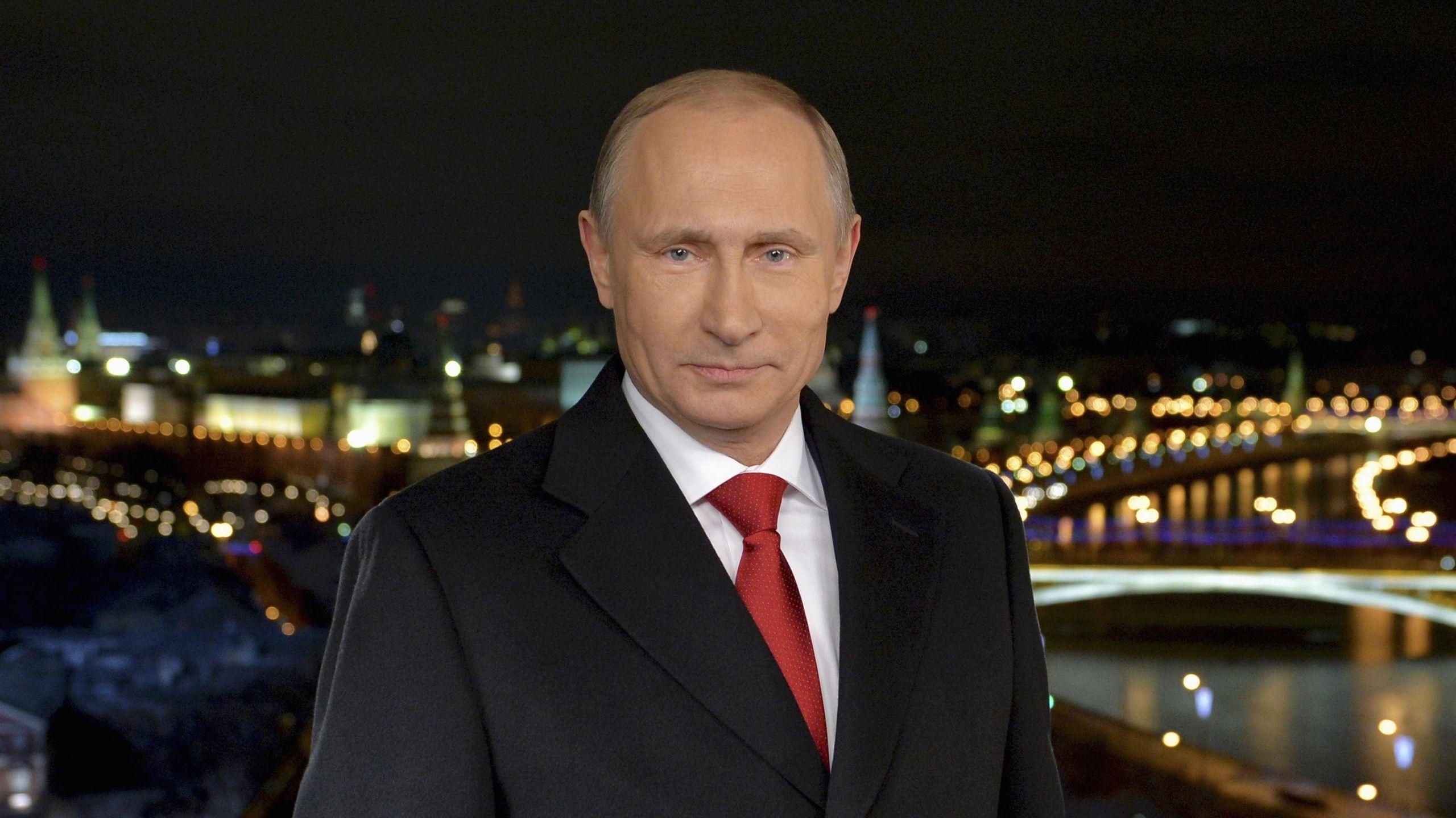 Vladimir Putin Wallpapers 20