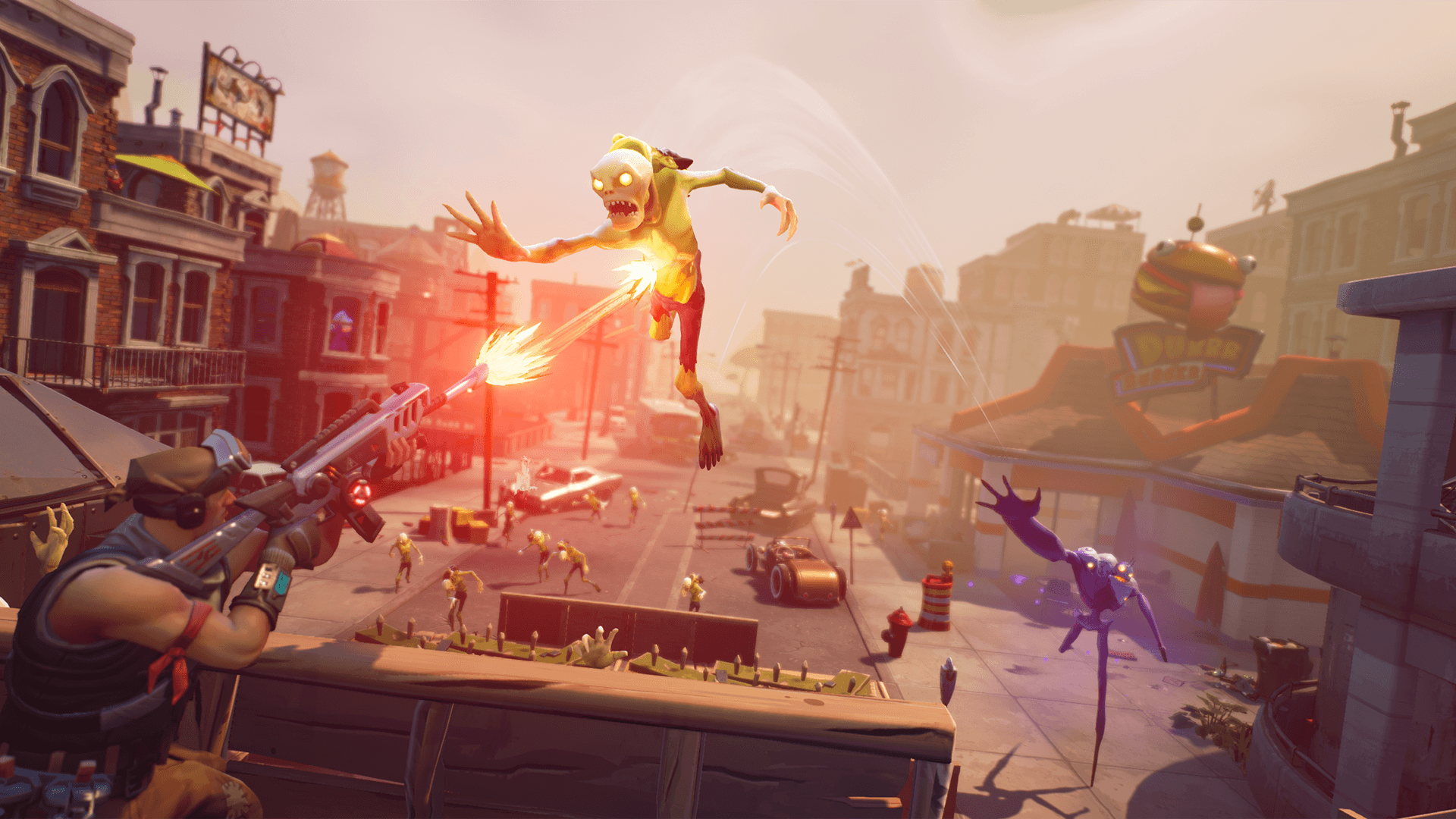 Fortnite Image