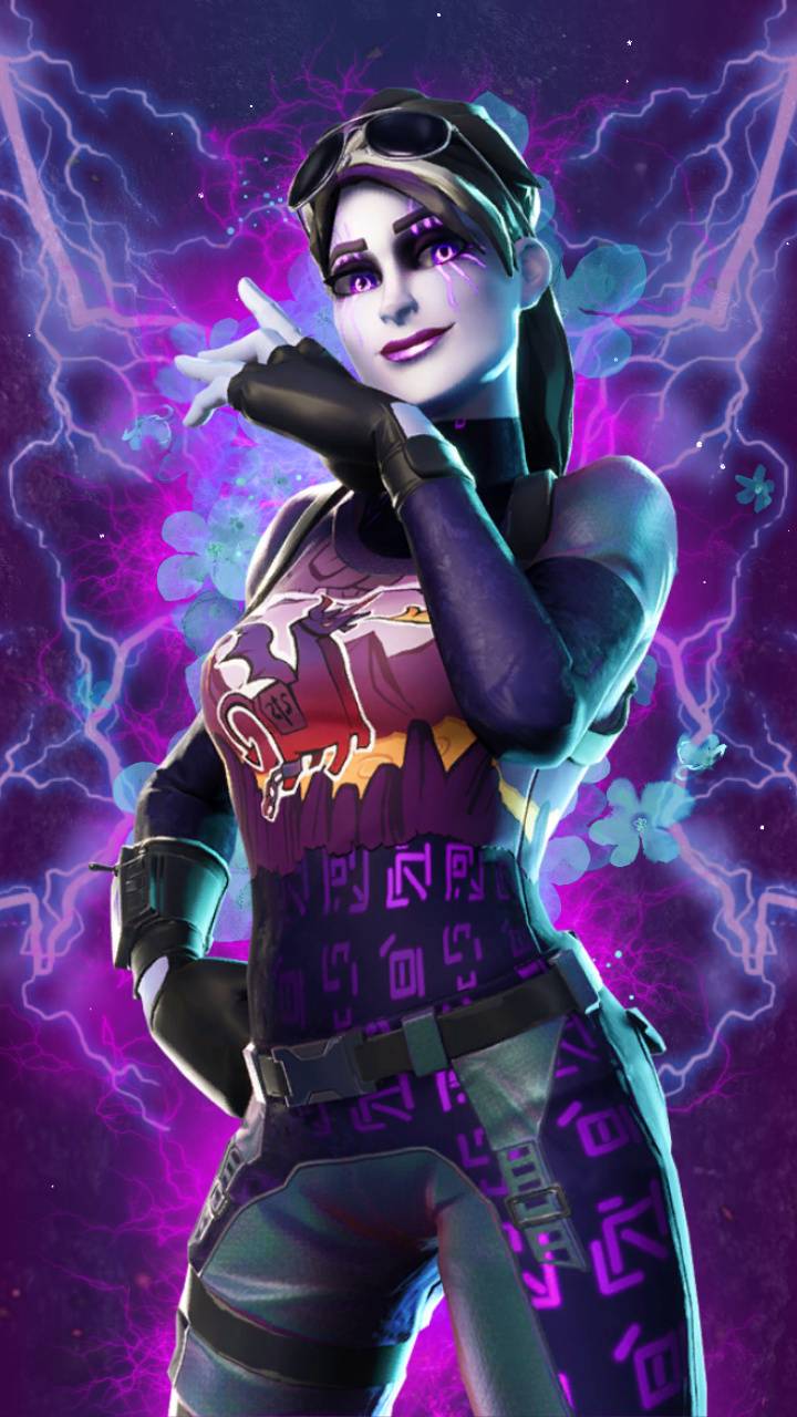 Fortnite Wallpapers wallpapers by TRG Frans