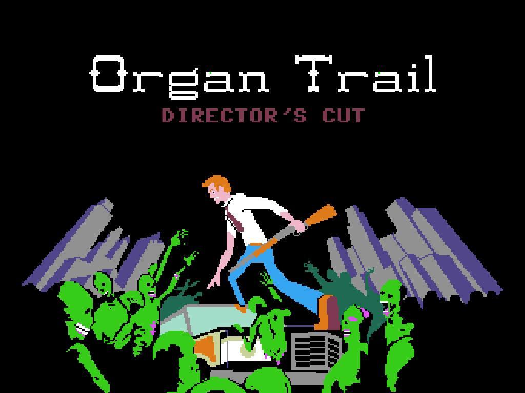 Review: Organ Trail: Director’s Cut