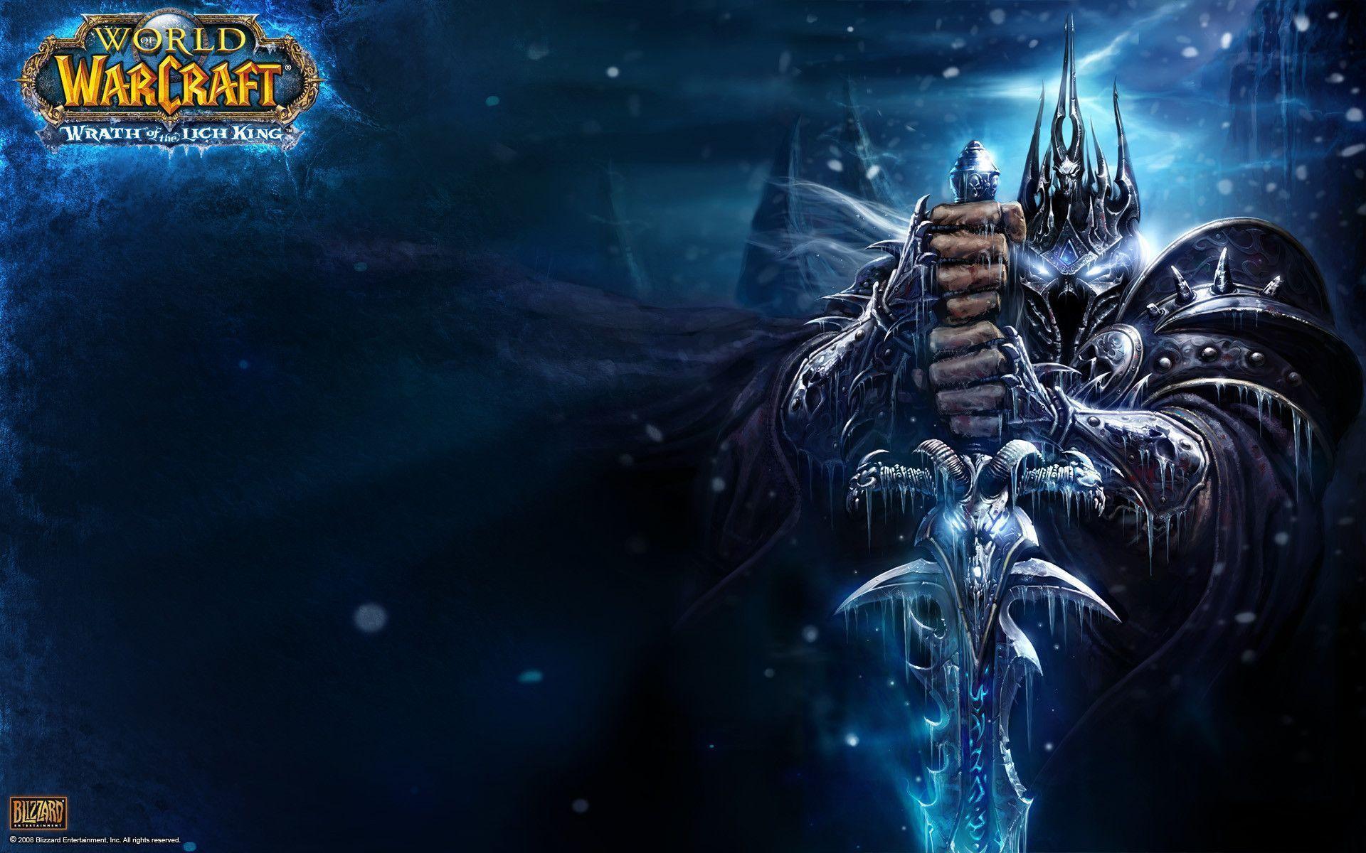 World Of Warcraft Wallpapers Hd wallpapers