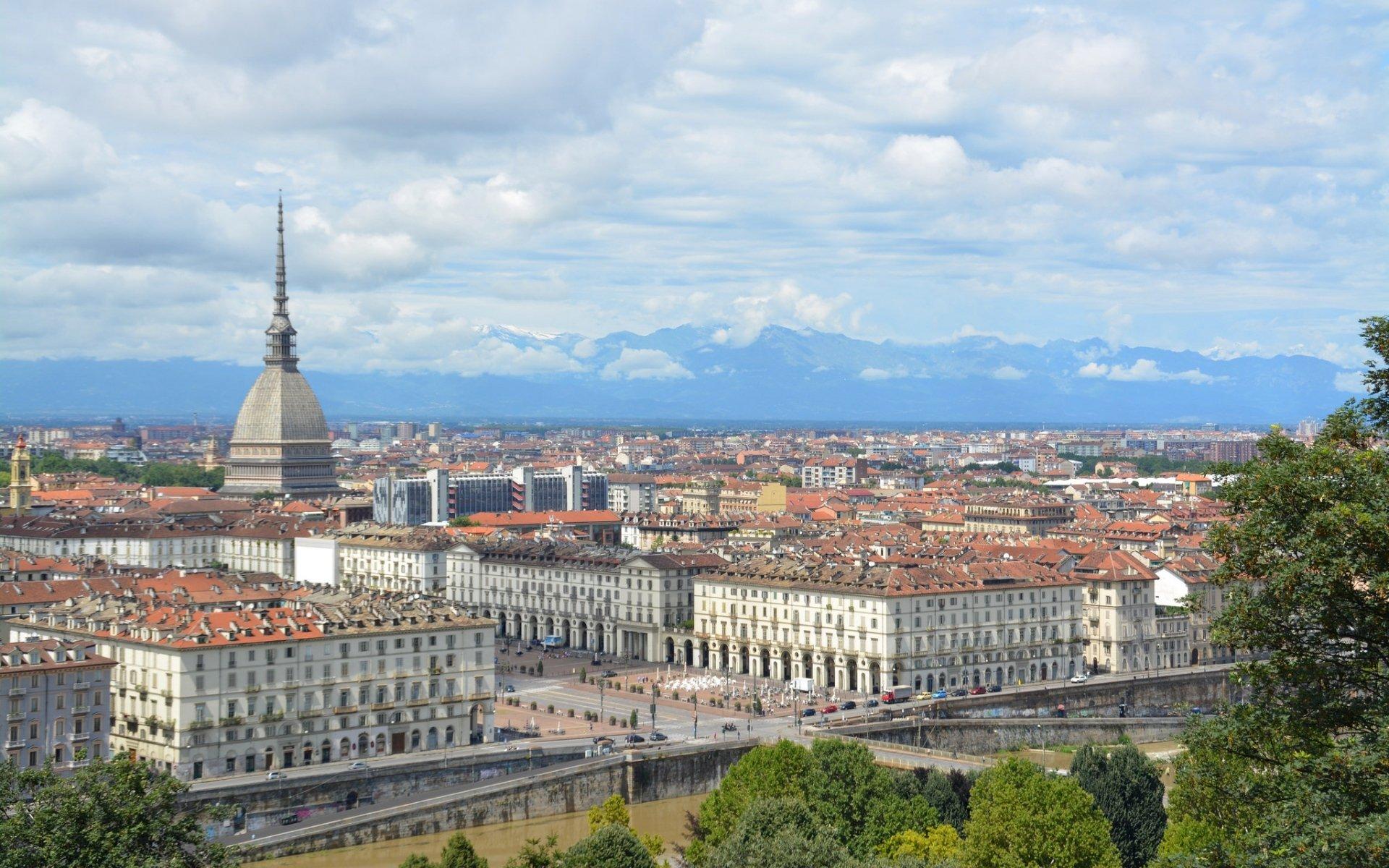 Turin