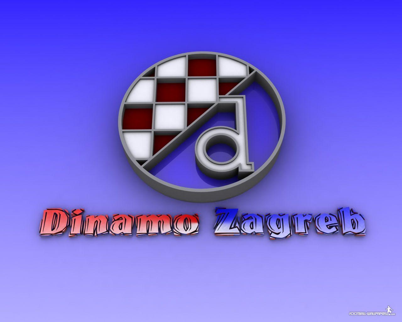 Dinamo Zagreb 3d Wallpapers Wallpapers: Players, Teams, Leagues