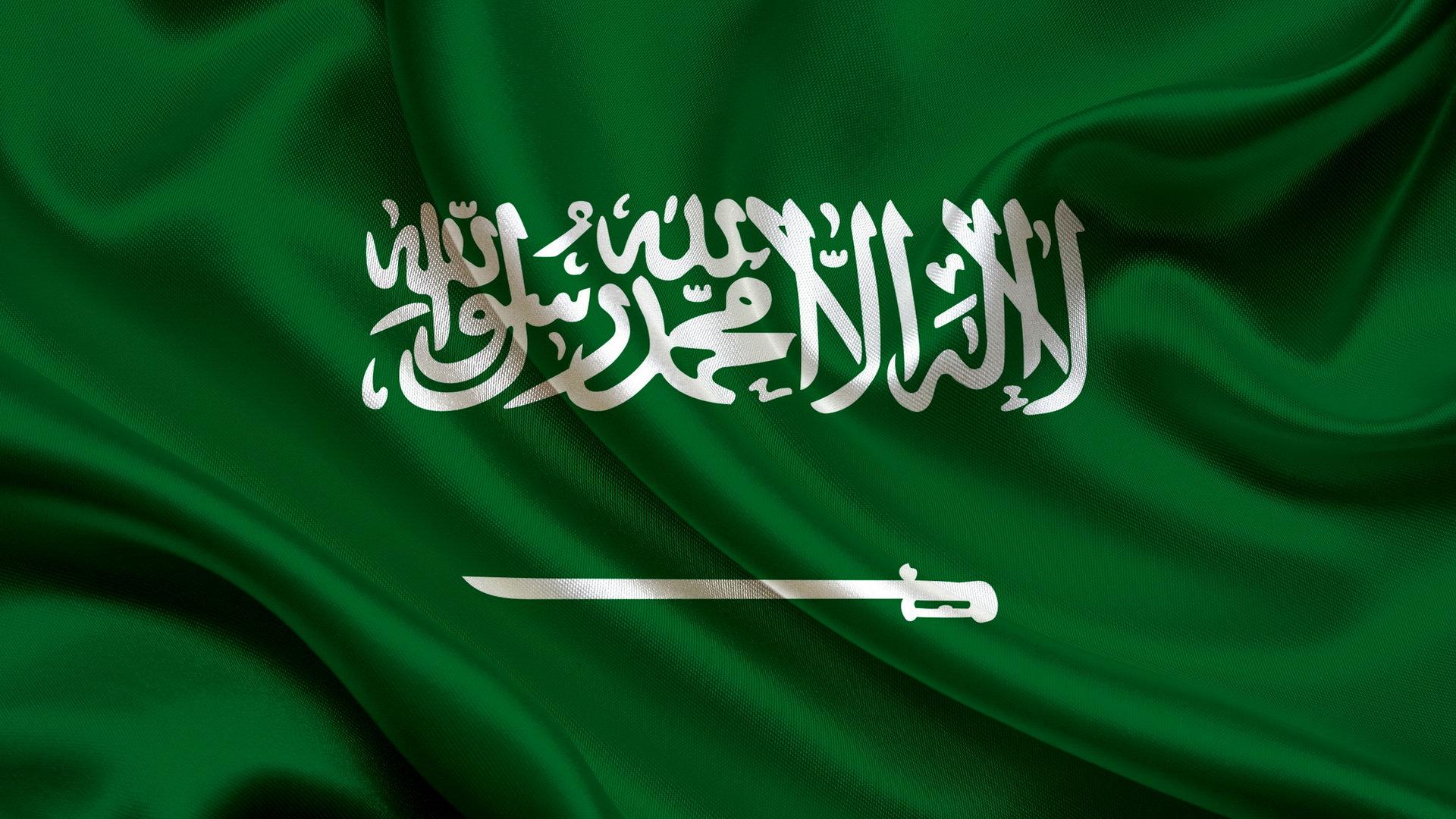 Saudi Arabia Flag HD wallpapers