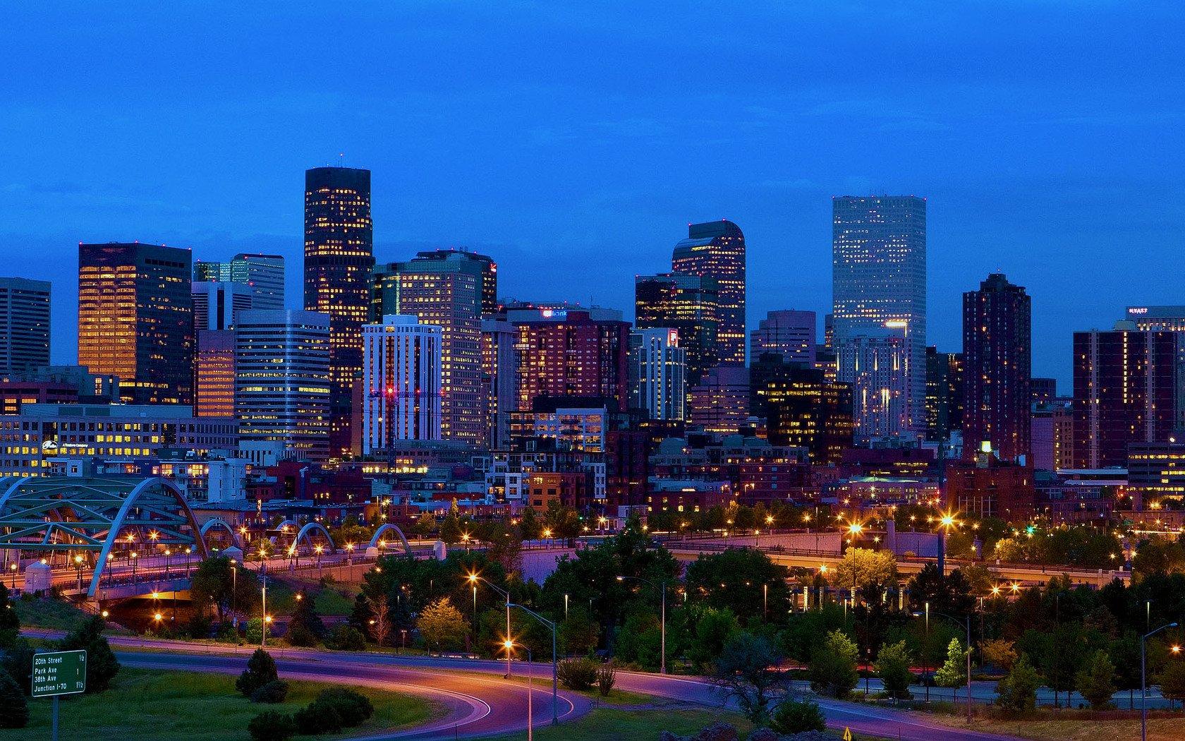 Denver Wallpapers and Backgrounds Image