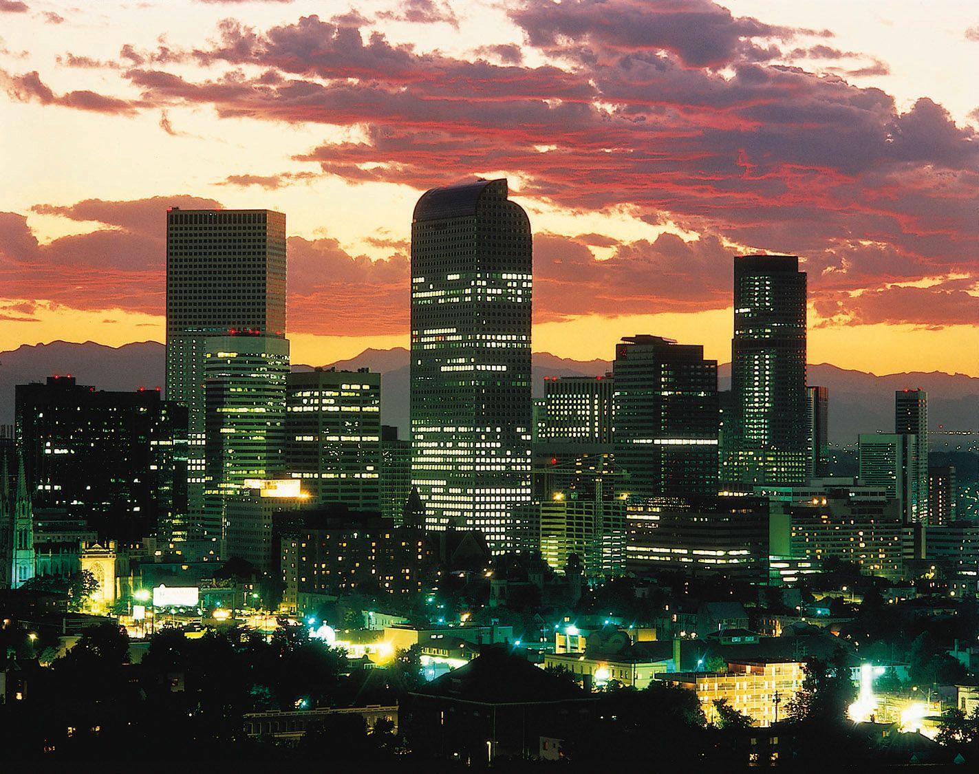 45+ Wallpapers In Denver Colorado, HD Quality Denver Colorado