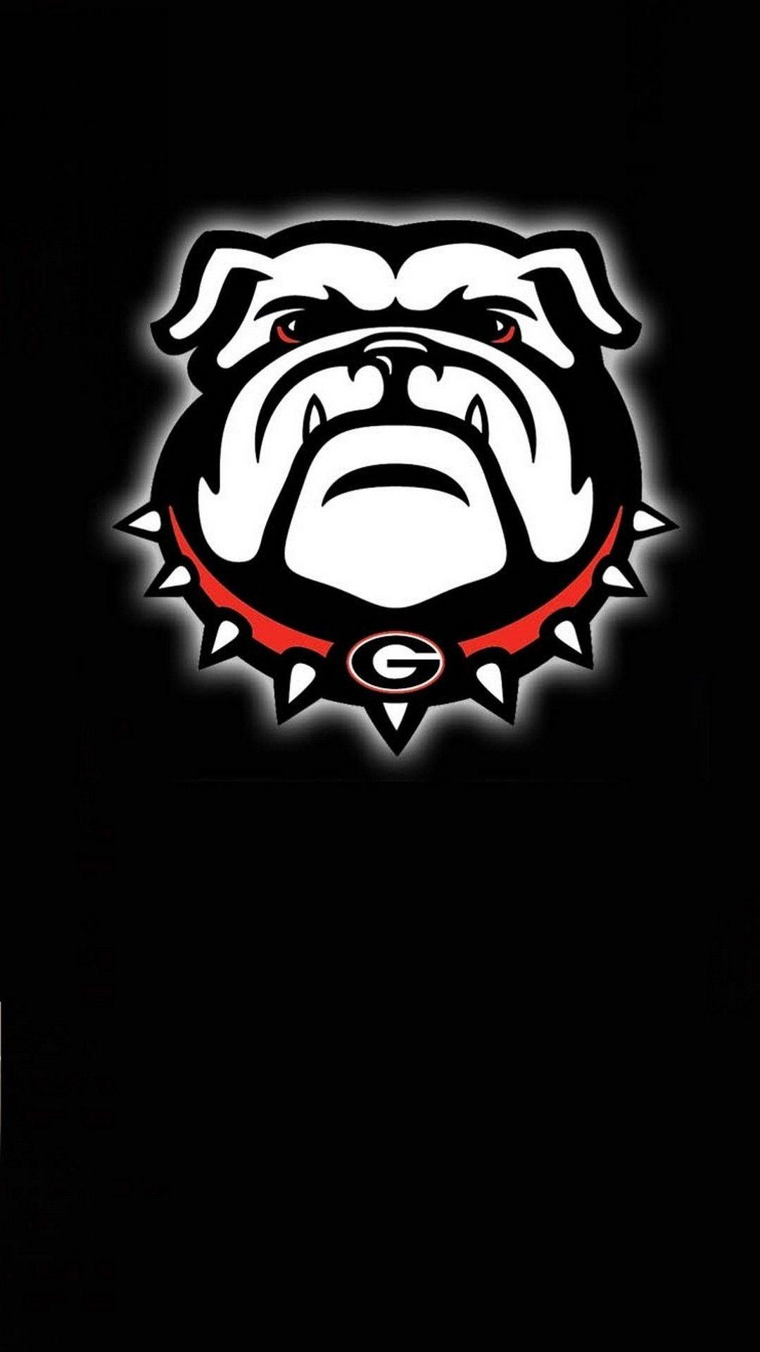 54+ Ga Bulldogs Wallpapers