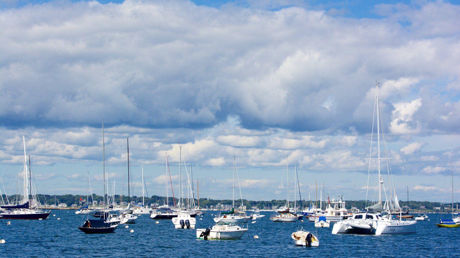 Watersports Pictures: View Image of Newport Rhode Island