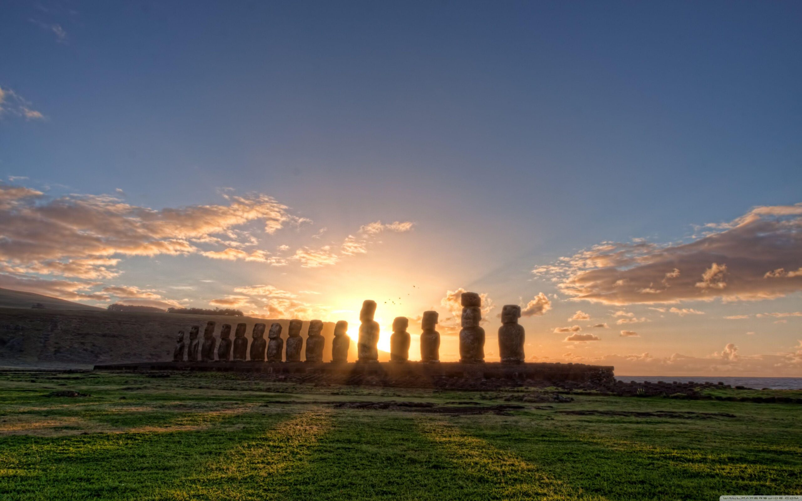 Isla De Pascua