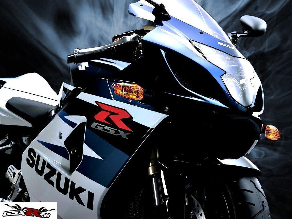 gsxr 600 wallpapers